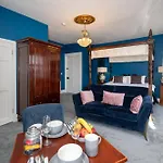 Pensión Abbey View Townhouse Youghal