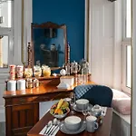 Abbey View Townhouse