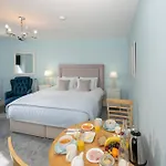 Abbey View Townhouse 4*