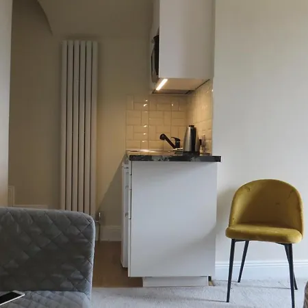 Guest house Abbey View House