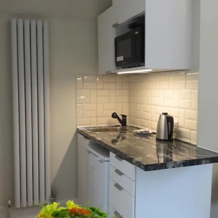 Abbey View House * Youghal