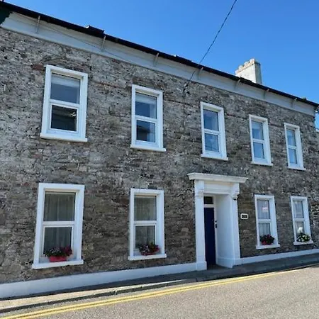 Abbey View House Youghal
