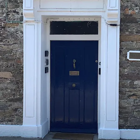 Abbey View House * Youghal