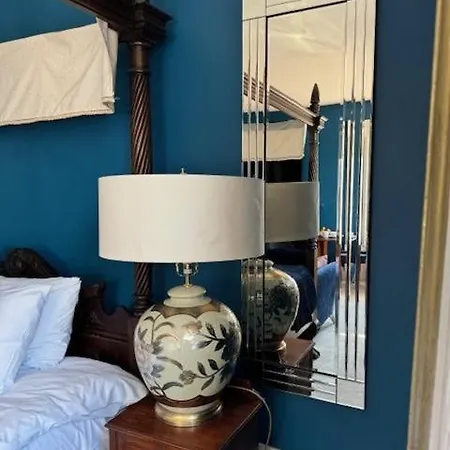 Abbey View Townhouse
