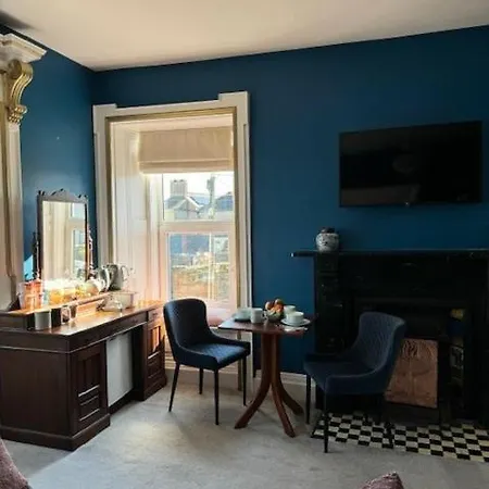 Abbey View House Guest house