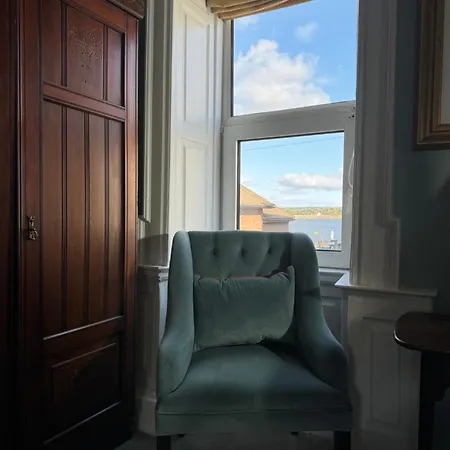 Abbey View Townhouse Youghal
