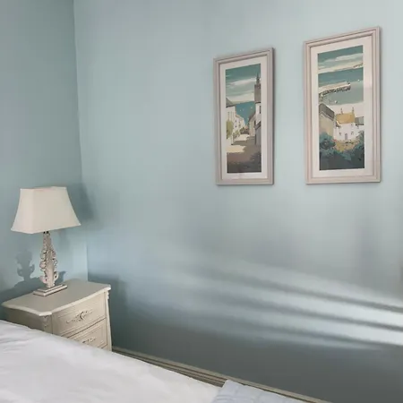 Guest house Abbey View House 4*