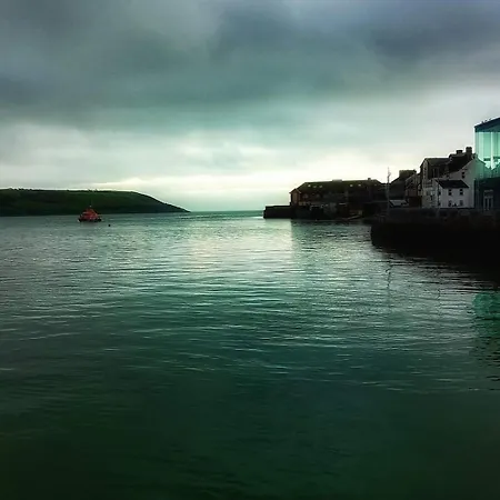 Abbey View House Youghal