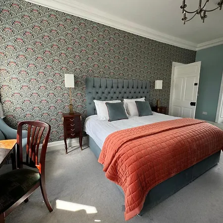 Abbey View Townhouse