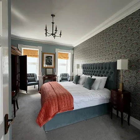 Abbey View Townhouse Konukevi