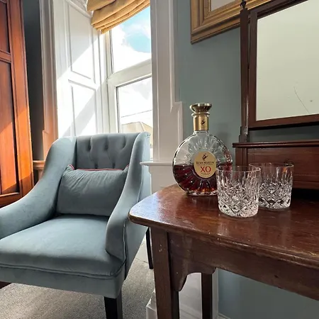 Abbey View Townhouse Pensjonat 4*