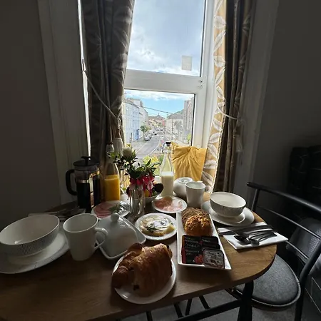 Abbey View House Youghal