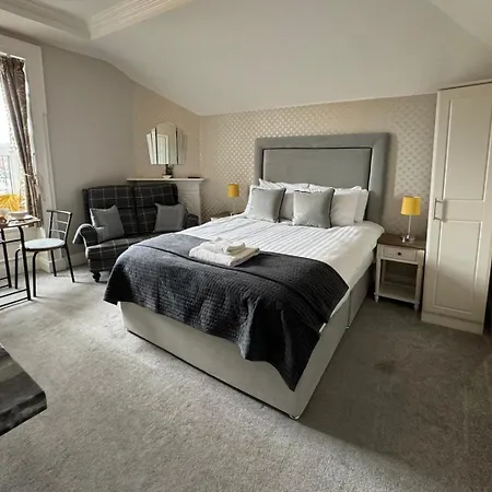 Abbey View House