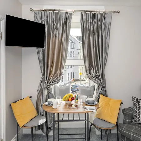 Abbey View Townhouse Youghal