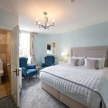 Abbey View Townhouse 4*