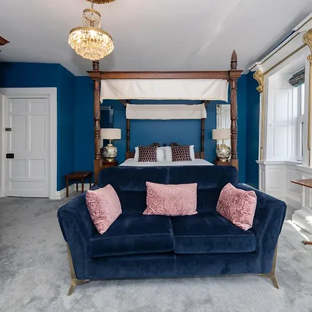 Abbey View Townhouse 4*