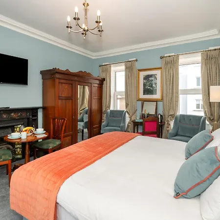Abbey View Townhouse 4*