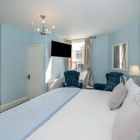 Abbey View Townhouse Youghal