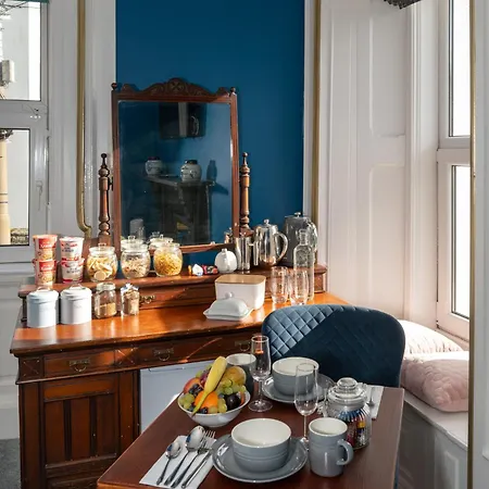Abbey View Townhouse