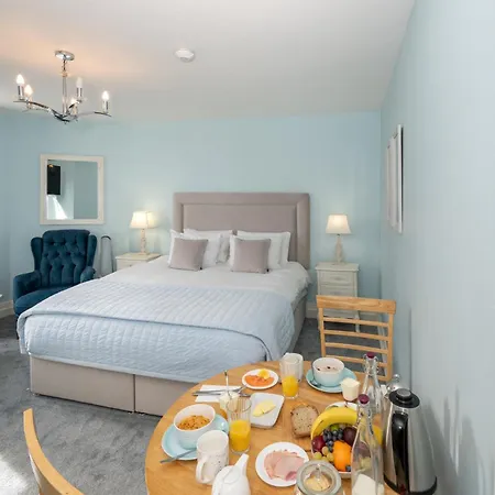 Abbey View Townhouse 4*
