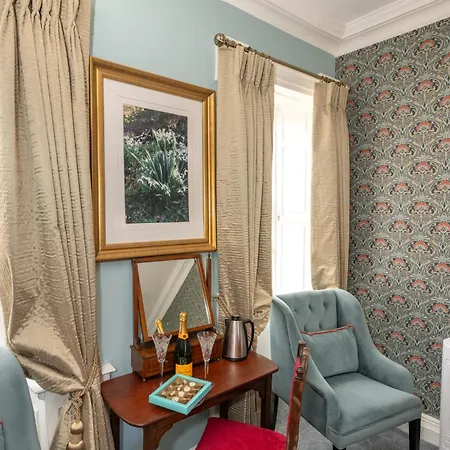 Maison d'hôtes Abbey View Townhouse 4*