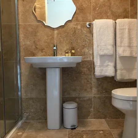 Abbey View House Guest house Youghal