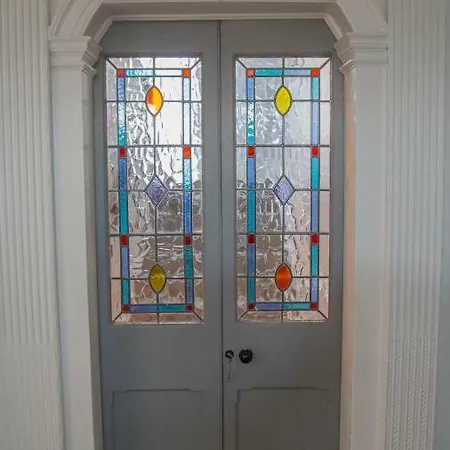 招待所 Abbey View House 4*