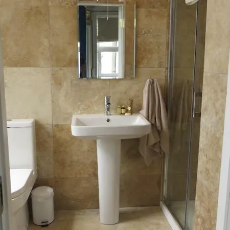 Abbey View House Youghal