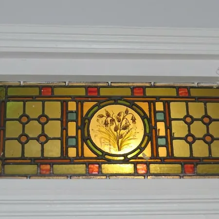 招待所 Abbey View House 约尔