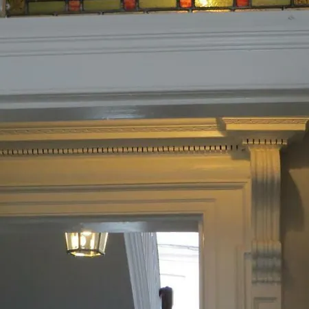 Abbey View House 4* 约尔