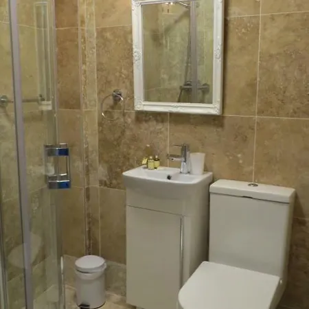 Abbey View House Guest house