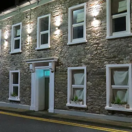 Abbey View House *