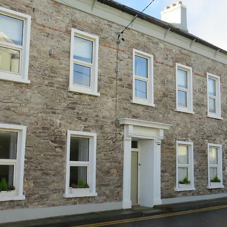 Abbey View House 约尔