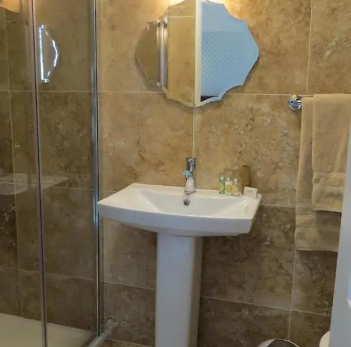 Abbey View Townhouse