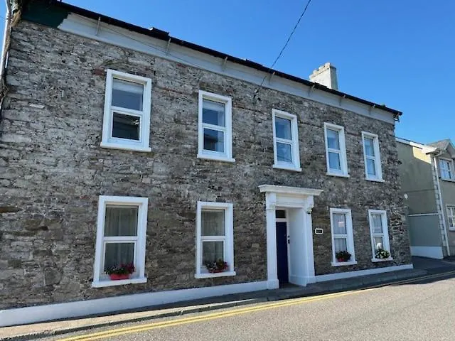 Abbey View Townhouse Youghal
