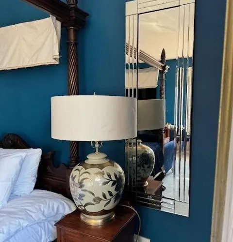 Abbey View Townhouse