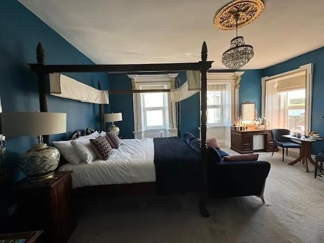 Abbey View Townhouse 4*