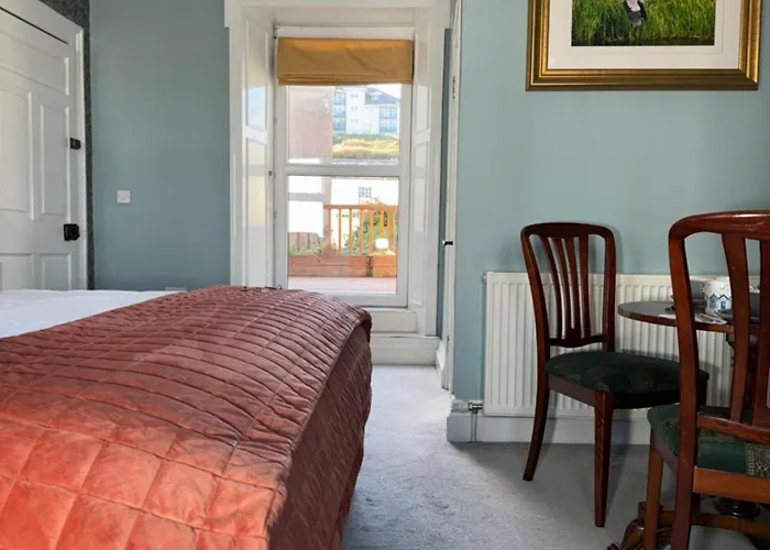 Abbey View Townhouse 4*