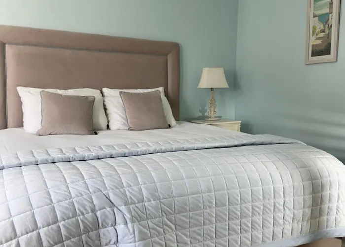 Abbey View Townhouse