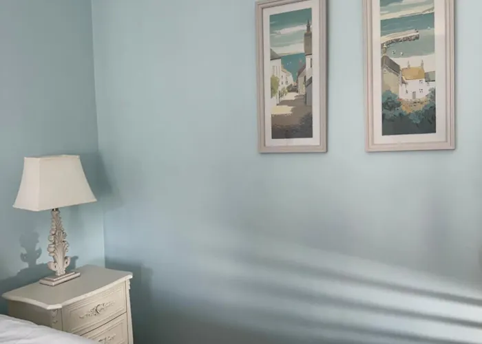 בית הארחה Abbey View Townhouse 4*