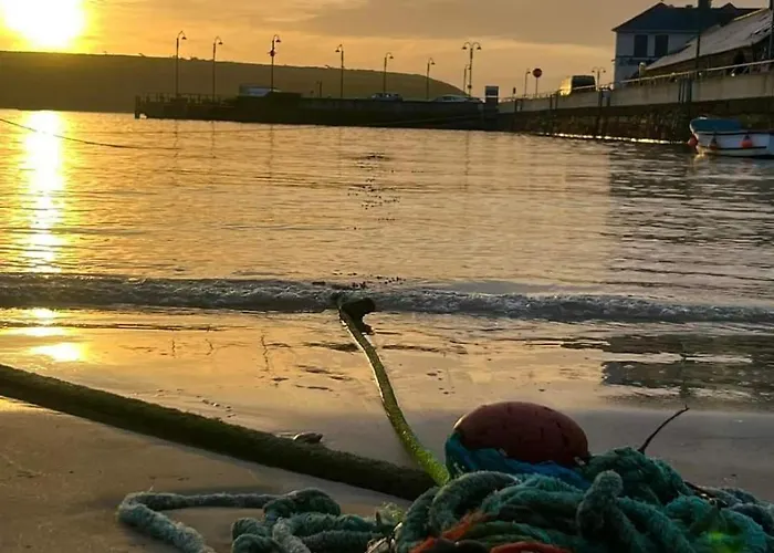 Abbey View Townhouse 4*