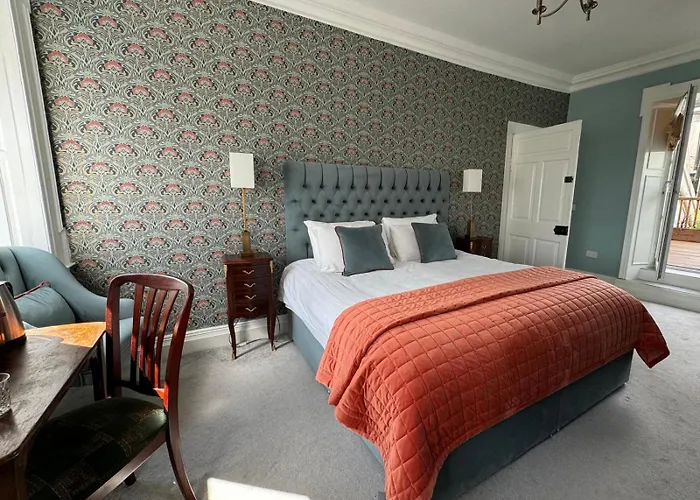 Abbey View Townhouse