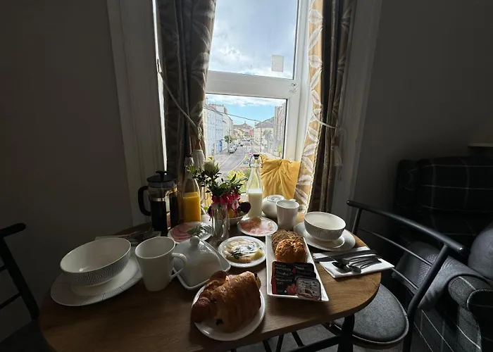 Abbey View Townhouse Youghal