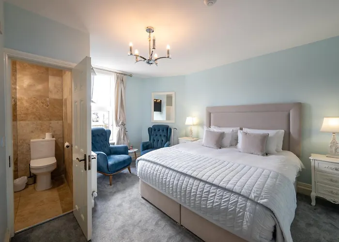 Abbey View Townhouse 4*
