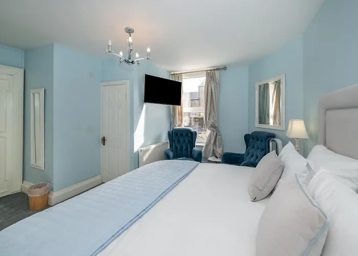 Abbey View Townhouse يوغال