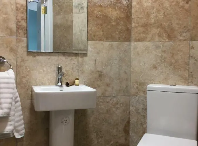 Abbey View Townhouse