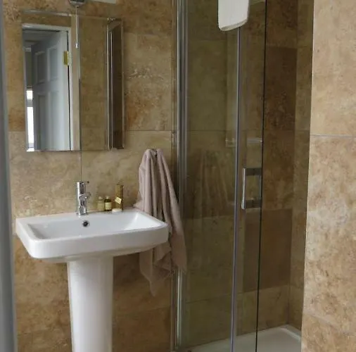 Pensjonat Abbey View Townhouse 4*