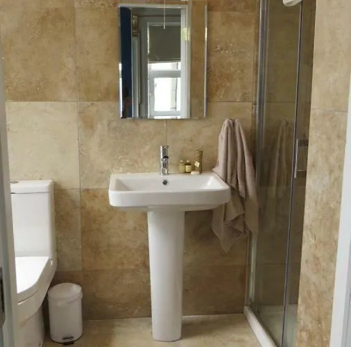 Abbey View Townhouse Youghal