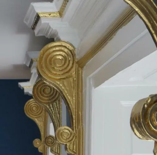 Гостевой дом Abbey View Townhouse 4*