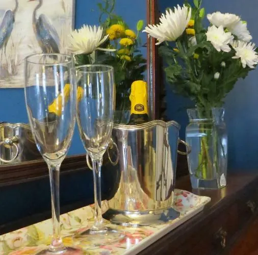 Abbey View Townhouse 4* Youghal